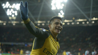 ΘΕΜΑ: Ενας στράικερ παγκόσμιας κλάσης (pics+videos)