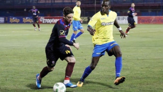 Στο Ελ Τράγικο της Ελλάδας, Βέροια και Παναιτωλικός έμειναν στο 1-1