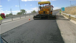 Δ. Θεσσαλονίκης: Ασφαλτοστρώσεις σε κεντρικούς δρόμους με κακοτεχνίες