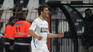 Λαζαρίδης: «Άδικες για τους παίκτες οι δηλώσεις Ίβιτς» (aud)