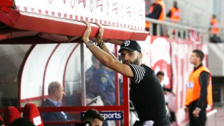 Εννοούσε μόνο τον Τζαβέλλα  αλλά ο λόγος μένει σκοτεινός