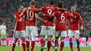 Έσπασε την κατάρα ο Μίλερ, πρώτη ήττα για τη Λειψία