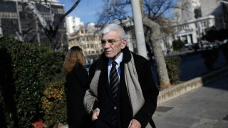 Τι δεν άρεσε στον Μπουτάρη στο πρωθυπουργικό γραφείο στη Θεσσαλονίκη