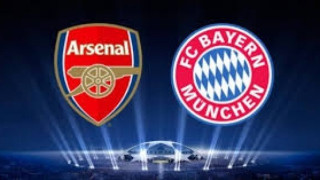 Τρολάρονται στα social media Άρσεναλ                 και Μπάγερν (pic)