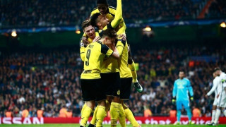 «Κοντσέρτο»                           για πολυβόλα!