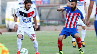 «Διαζύγιο»                               Βέροιας - Ναβαλόφσκι