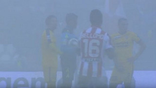 Πήρε το ντέρμπι με γκολ που… δεν είδε κανείς! (vid)