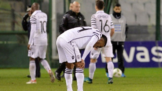 Της κακομοίρας: Εχει και πιο        κάτω για τον ΠΑΟΚ;