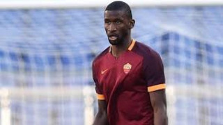 Αγγλικές ομάδες «σφάζονται» για αμυντικό της Ρόμα (pic)