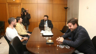 Το «στοίχημα»                      του κ. Βασιλειάδη