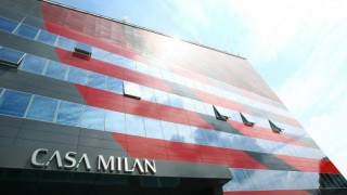 Πλήρωσαν προκαταβολή 100 εκατ. για να μην χαλάσει το deal με Μίλαν