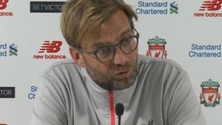 Κλοπ: «Λίγοι μπορούσαν να μας                            ακολουθήσουν»