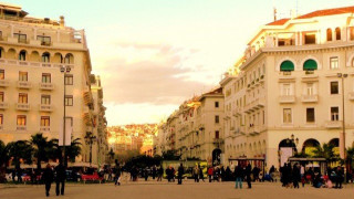 Θεσσαλονίκη: Ανοιχτά τα εμπορικά καταστήματα αυτή την Κυριακή