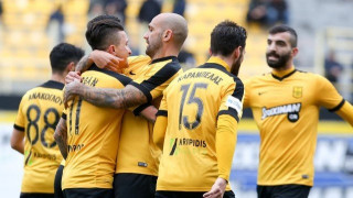 Δείτε τη βαθμολογία της 4ης αγωνιστικής της Football League