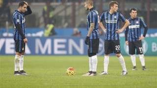 Οπαδοί Ιντερ: «Είστε αναξιοπρεπείς. Ντροπή σας!» (pic)