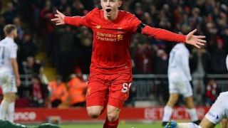 Ο… «μικρός» που  ξεπέρασε                τον Όουεν