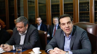 Τσίπρας: «Δωρεάν γεύματα σε μαθητές δήμων της δυτικής Θεσσαλονίκης»