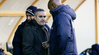 «Ο Άρης           μπορεί να σταθεί στη Super League»