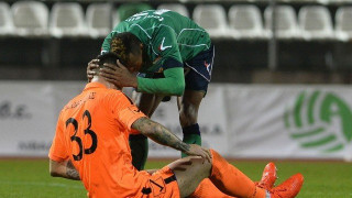 Της κακομοίρας: Σε              τι να ελπίζει ο Ηρακλής;