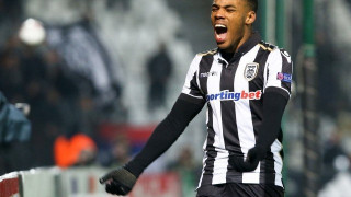 Πρόκριση βάλσαμο                        και τώρα....