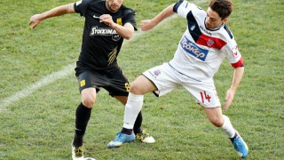 Χαλαρή πρόκριση για Άρη που    μπορεί    να    ονειρεύεται