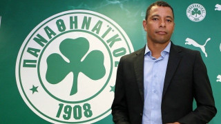 «Διαζύγιο» Παναθηναϊκού με         Ζιλμπέρτο Σίλβα