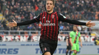 Η Μιλανάρα κέρδισε με ανατροπή, 2-1 την Κροτόνε και έμεινε μόνη 2η!