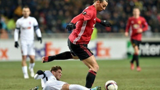 Χέρι-χέρι στους «32», τρελή πρόκριση για την Άστρα!