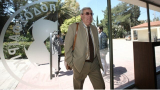 Εμπρησμός και στο αυτοκίνητο του προέδρου της ΕΠΣ Λέσβου