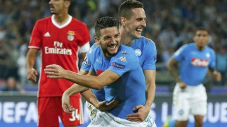 Αξίζει το Χ της Ροστόφ, το Χ της Ατλέτικο, αλλά και το Χ της Ντιναμό