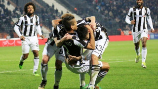 Κι άλλες χαρές στον κόσμο, τώρα  που ξαναθυμήθηκαν πού παίζουν