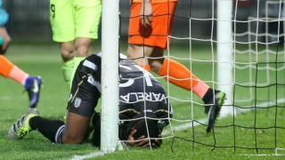 Τρομερό ξέσπασμα   από τον  Βαρέλα, που  έβαλε  τα  κλάματα!