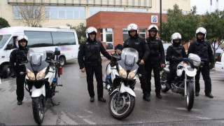 Θεσσαλονίκη: Η Αστυνομία πραγματοποίησε την ευχή του 11χρονου Νίκου