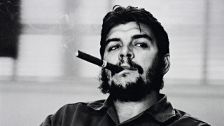 Αυτή είναι η Ελληνίδα σύζυγος του γιου του Τσε Γκεβάρα (ΒΙΝΤΕΟ)