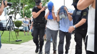 ΕΚΤΑΚΤΟ: Εκδίδονται στην Τουρκία οι 3 από τους 8 Τούρκους αξιωματικούς