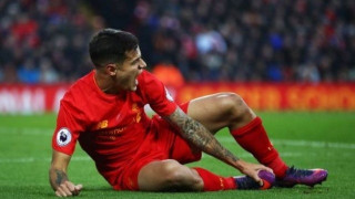 Επιστρέφει νωρίτερα                                         ο Κουτίνιο