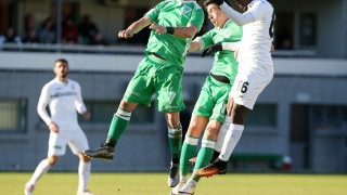 Με ψηλά το κεφάλι αποκλείστηκε ο            Αστέρας