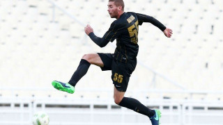 Ενδιαφέρον        Ηρακλή         για    Τζανετόπουλο