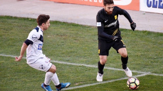 Δείτε την τελική βαθμολογία στον       όμιλο του Άρη