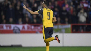 Τρομερός Λούκας - Χατ-τρικ στο Champions League! (video)