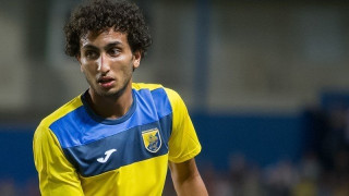 Ποδοσφαιρικό «θηρίο» από την Ισπανία θέλει παίκτη του Παναιτωλικού