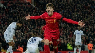 Υπόθεση πέντε λεπτών και πρόκριση στα       ημιτελικά