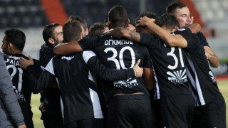 «Ξέσπασε» ο ΟΦΗ, 3-0 τα Χανιά στο ντέρμπι της Κρήτης!