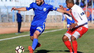 Δείτε τη                  βαθμολογία (5η αγωνιστική)