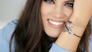 Η αποκάλυψη της Συνατσάκη που μας... ανατρίχιασε! (ΒΙΝΤΕΟ)