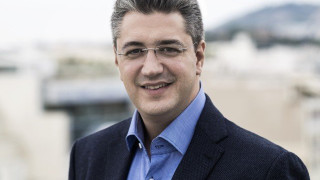 Τζιτζικώστας για ΟΑΣΘ: «Δώστε την ευθύνη στην Αυτοδιοίκηση»