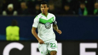 «Μνηστήρες» από Ιταλία                   απέκτησε ο Λουίς Γκουστάβο