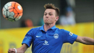 Βουχ: «Με όλες μας τις       δυνάμεις κόντρα στον ΠΑΟΚ»