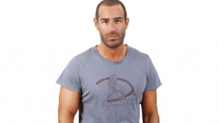 Ο Αντώνης Κανάκης έγινε                        πατέρας!