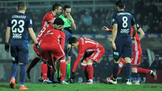 Παπαπέτρου και Ολυμπιακός γονάτισαν τον ΠΑΣ με το στανιό!